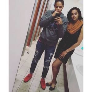 Meet your Posher, Calli